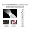 Dental Ultrasonic Plaque Remover Scaler Piezo LED Handpiece Tips Teeth Cleaning