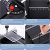 Table Saw Electric Cutting Sanding Machine Woodworking Chainsaw Grinding Tool