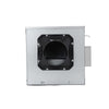 Fresh Air System Ventilation Fan Powerful &Silent One-way Commercial Exhaust Fan