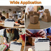 M-1000 Automatic Tape Dispenser 7-50mm Tape Adhesive Cutter Packing Machine 18W