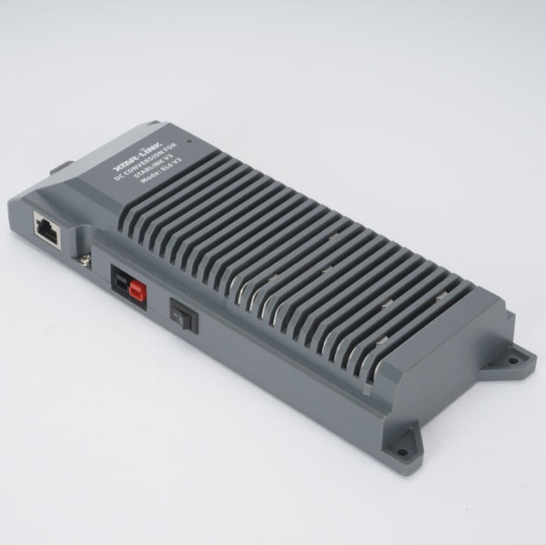 Starlink DC Conversion KT EL6 Set XTAR EL6 12V to 56V All-in-one DC Power Supply