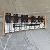 27 Note Percussion Instrument with Metal Keys Music Instrument Christmas Gift
