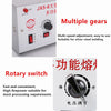 Soldering Melting Machine Welding Torch Jewelry Repairing Processing Melting Kit