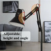 Floor Lamp Adjustable Tall Light Modern for Living Room Bedroom Reading AU Room