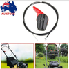 65 Inch Lawnmowers Throttle Cable Switch Lever Control Handle For Lawn Mower