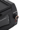 2100W Electric Pizza Oven Pizza Maker For Chapati Roti Naan Lahmacun Manakish AU
