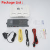 Starlink DC Conversion KT EL6 Set XTAR EL6 12V to 56V All-in-one DC Power Supply