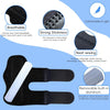 Finger Brace Splint Trigger Finger Sleeves Thumb Support Protector Pain Relief