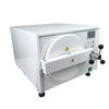 23L Steam Autoclave Sterilizer Medical Lab Steam Drying Sterilizer w/ Printer