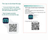 Bluetooth Hearing Aid Rechargeable Hearing Aids Severe Hearing Loss Amplifier