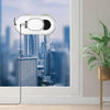 Window Cleaning Robot 5600pa Suction Smart Glass Cleaner Robot Window Washer AU