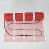 150W/m²  Floor Heating Kits Underfloor Various Sizes Electric Undertile WIFI