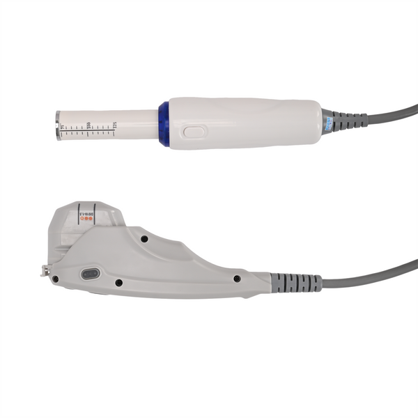 2-in-1 Vaginal Tightening Face Skin Tightening Wrinkle Scar Removal Machine AU