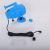 Garden ULV Cold Fog Sanitizer 3 Jet Sprayer Disinfectant Fogger Gun 5L for Yard