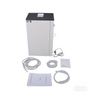 60L/day Commercial Dehumidifier Home Electric Dryer Dehumidifier Hot Gas Defrost