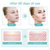2nd Generation Mini HIFU Machine EMS Face Massage Wrinkle Remove Beauty Device