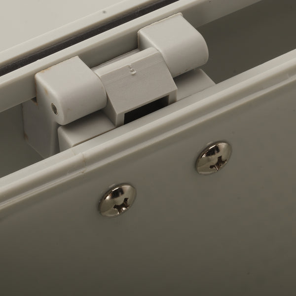 IP66 Waterproof Wiring Junction Box ABS Enclosure Electrical Box 40*30*17cm