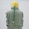 Sandblasting Helmet Sand Blasting Hood Cape for Sandblasting Welding Cutting