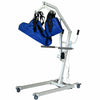 Electric Lifting Transfer Machine Patient Standing Assistance Transfer Machine