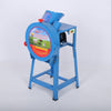 Hay Cutter Machine Electronic Grass Chaff Cutter Pig Animal Feed Hay Crusher