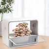 Smart Still Air Mushroom Box Desktop Mushroom Cultivator Planting Tent Xmas Gift