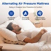 Anti-Decubitus Mattress Alternating Air Pressure Mattress for Hospital Mattress