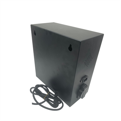 Coin Timer Box Coin Operated Control Timer Box for Gaming Machine Massage Chair