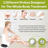 Anti Aging RF Face Lifting Device Wrinkle Remover Skin Tightening Beauty Machine