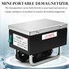 220V Portable Powerful Mute Demagnetizer Portable Mini Demagnetizer Tool