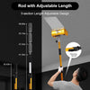 Wallboard Finishing Box Putty Powder Scraper Wall Plastering Flat Box w/Handle