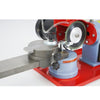 Electric Saw Blade Sharpening Machine 370W Alloy Saw Tooth Polishing Grinder