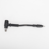 Air Scaling Hammer Pneumatic Hammer Bolt Breaker For Removes Scale From Boilers