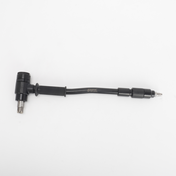 Air Scaling Hammer Pneumatic Hammer Bolt Breaker For Removes Scale From Boilers