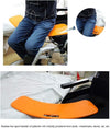 Elderly Transfer Board Transferring Board Thickened For Wheelchair Users 440lbs