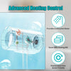 10L Electric HOT Water 12V DC Storage Unit Heater Caravan RV Motorhome