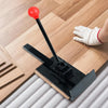Pro Hardwood Flooring Jack Positioning Tool Installation Floors Tool Straighten