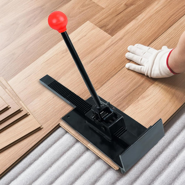Pro Hardwood Flooring Jack Positioning Tool Installation Floors Tool Straighten