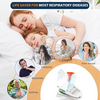 Asthma Cough-relieving Phlegm-dissolving Adults Household Health Care Inhaler