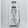 3IN1 OPT IPL RF Tattoo And Hair Removal ND YAG Laser Skin Rejuvenation Machine