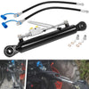 Tractor Hydraulic Top Link Kit w/ Hose & Safety Lock Valve Tractor Parts AU