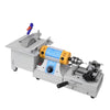 220V Gem Lathe Polisher Carving Machine Table Saw Punching Grinding Machine