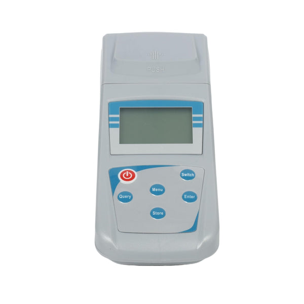 0~200NTU Digital Turbidity Meter for Swimming Pools /Water Quality Laboratory