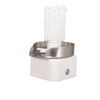 Automatic Brush Glass Cup Washer High-pressure Bristles Cleaner for Bar Kitchen