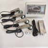 5T Livestock Weighing Scale Kit with Indicator & Stainless Steel Junction Box AU