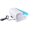 Dental Digital Amalgam Capsule Mixer with Plastic Chuck for Dental Lab Equipment