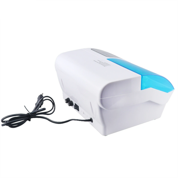 Dental Digital Amalgam Capsule Mixer with Plastic Chuck for Dental Lab Equipment