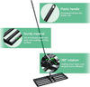 Lawn Leveling Rake Level Yard Tool for Grass Professional Grade Soil Leveler