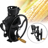 Hand Crank Corn Thresher Peeler Machine Corn Shelling Machine Corn Remover Tools