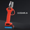 Electric Livestock Ear Tag Applicator Ear Tag Pliers Cattle Rapid Marking Tool