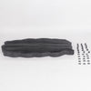 9x17ft Geo Cell Honeycomb Soil Retainer Gravel Grid for Pathway Yard Landscaping
